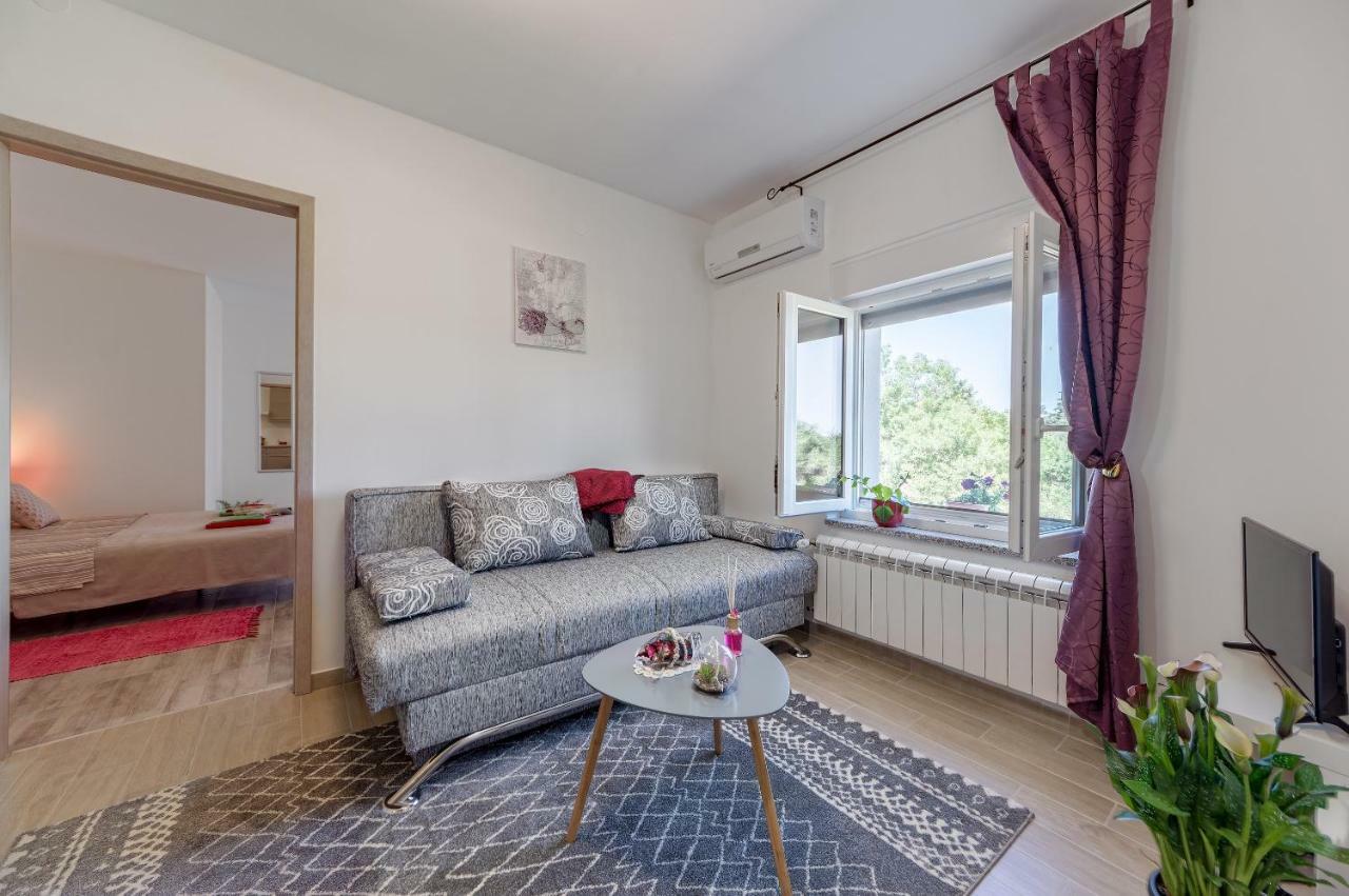 Apartment Lavander 02 Pula Ngoại thất bức ảnh