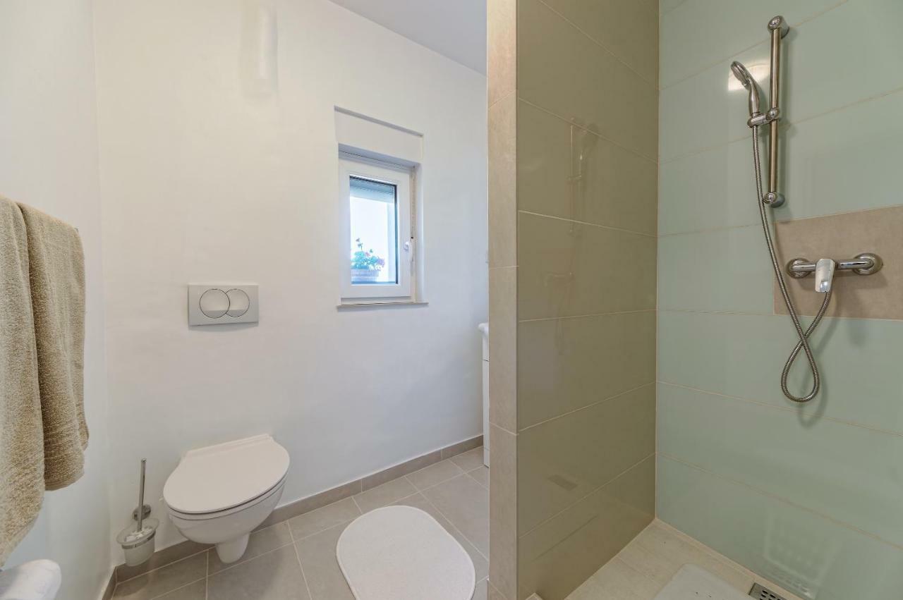 Apartment Lavander 02 Pula Ngoại thất bức ảnh